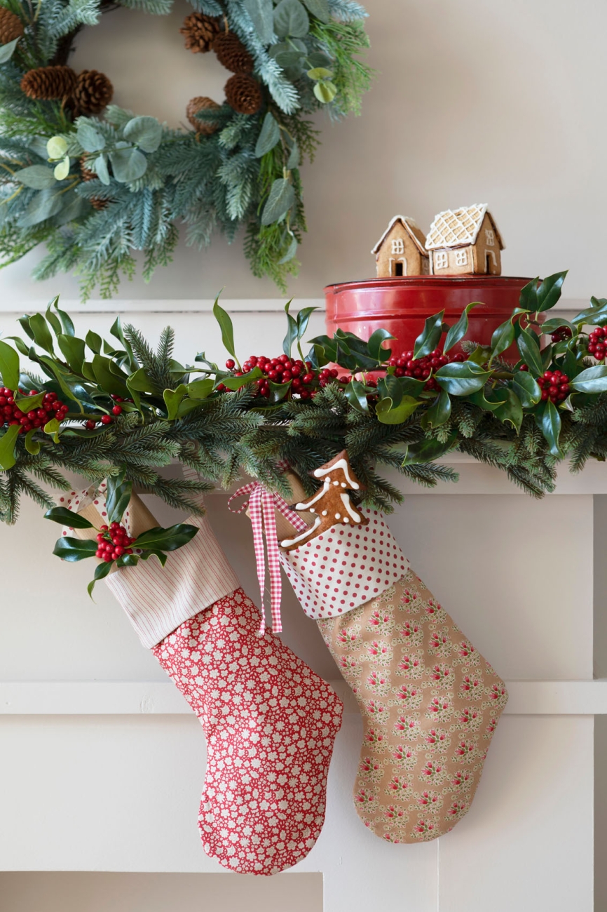 Tilda - Fat Quarter Bundle - Creating Memories - Winter
